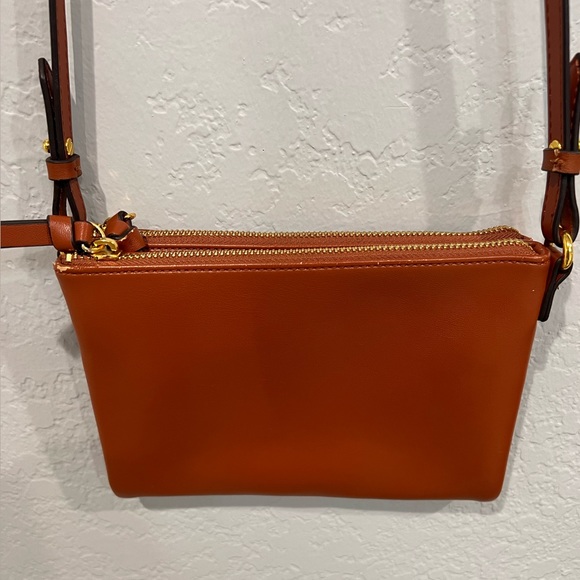 *No Brand* Brown Crossbody - Picture 7 of 12